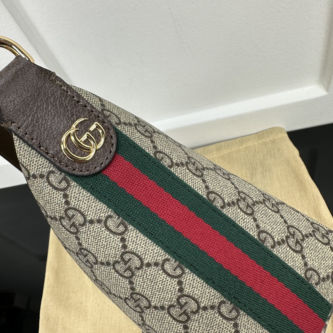 Gucci Top Handle Bags